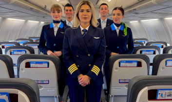 AJet, Ankara’yı Balkanlar’a bağlıyor