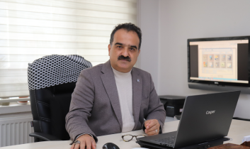 Serbest Muhasebeci Mali Müşavir Şevket Koç: “Ekmekte KDV yüzde 1’dir, masa var diye artmaz”