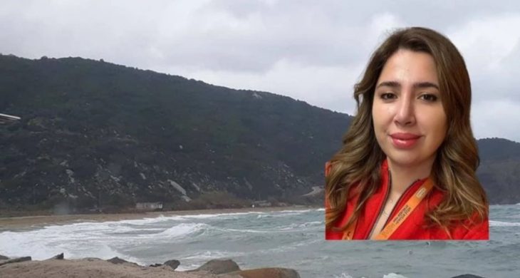 Kayıp Elif Kumal’ın cansız bedeni gölette bulundu