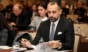 Antalya, 14. Elektronik İzleme Konferansı’na ev sahipliği yapacak