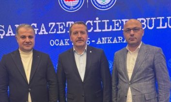 Memur-Sen Genel Başkanı Yalçın: Ücret farklılığı ortadan kalkmalı