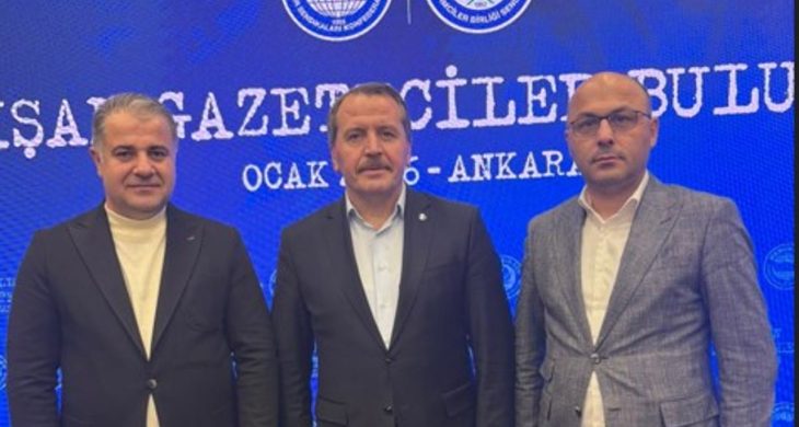 Memur-Sen Genel Başkanı Yalçın: Ücret farklılığı ortadan kalkmalı
