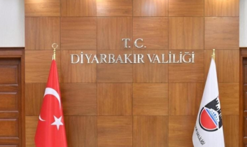 Diyarbakır’da 4 günlük eylem ve gösteri yasağı