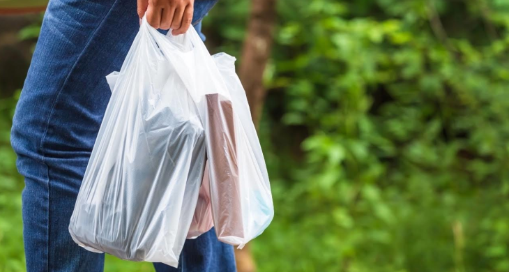 Yeni yılda plastik poşetlere zam