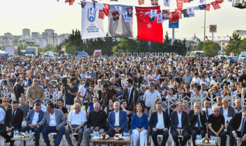 Rhine-Ruhr 2025 FISU Dünya Üniversite Oyunları resmen başladı