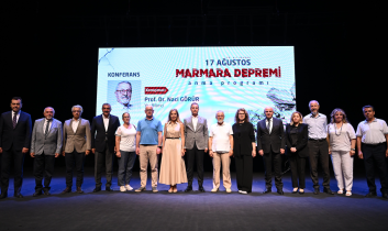 Balıkesir’de deprem seferberliği çağrısı