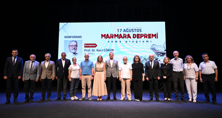 Balıkesir’de deprem seferberliği çağrısı