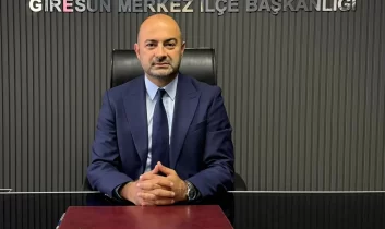 Ekrem Faruk Civelekoğlu: Belediyenin 2 yıllık karnesi zayıf