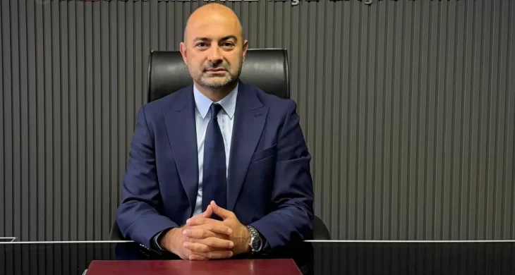 Ekrem Faruk Civelekoğlu: Belediyenin 2 yıllık karnesi zayıf