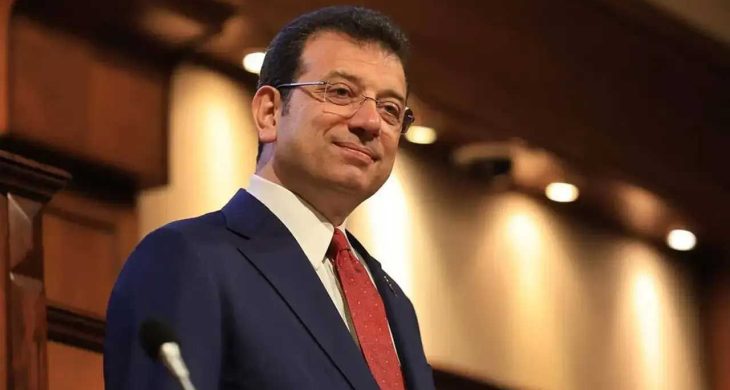 İmamoğlu hakkındaki dava 12 Aralık’a ertelendi