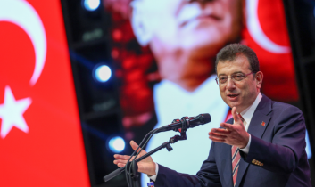 İmamoğlu: Resmen adaylığım engellenirse, demokratik muhalefet yine birleşmelidir
