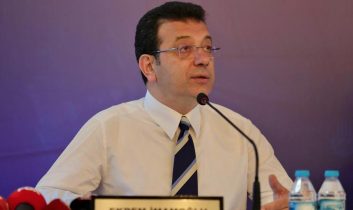 Ekrem İmamoğlu soruşturmasında iddianame hazırlandı