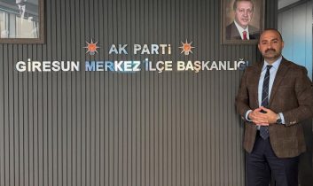 Ekrem Faruk Civelekoğlu; Vaat edilen hizmetler nerede?