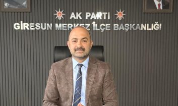 Ekrem Faruk Civelekoğlu; Emekçilerin hakkını verin