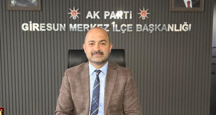 Ekrem Faruk Civelekoğlu; Emekçilerin hakkını verin