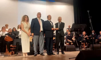 EKSD’den vefa: “Ege Nidaları” konserinde duygu dolu anlar