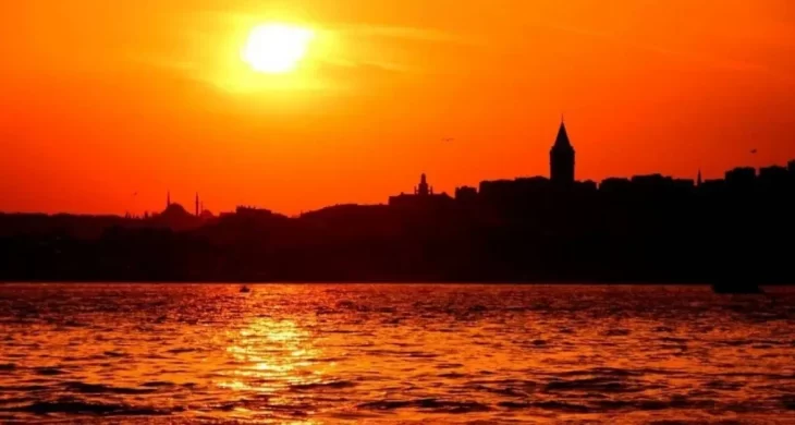 El Nino yeniden sahnede: Kuraklık ve aşırı yağış riski artıyor