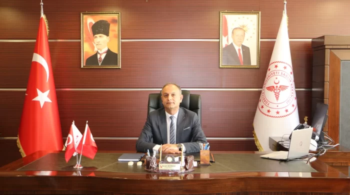 Elazığ İl Sağlık Müdürlüğü’nden sıcak hava uyarısı