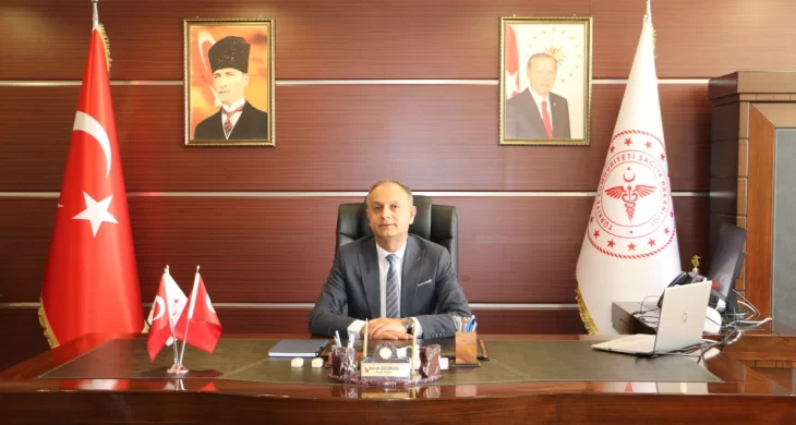 Elazığ İl Sağlık Müdürlüğü’nden sıcak hava uyarısı