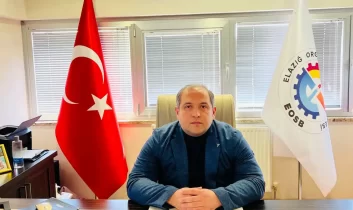 Elazığ OSB’den istihdam hamlesi: OSBİK kariyer platformu hizmete açıldı