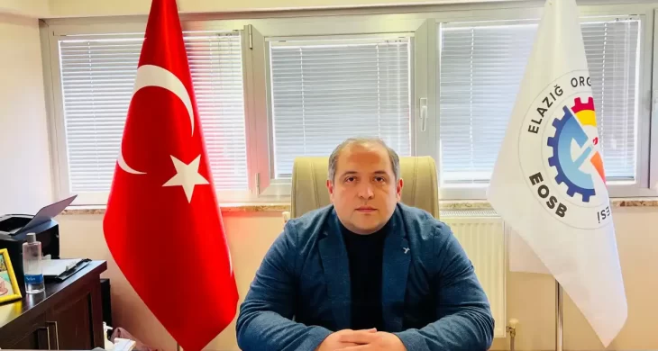 Elazığ OSB’den istihdam hamlesi: OSBİK kariyer platformu hizmete açıldı