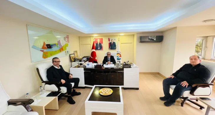 Elazığ OSB’ye yatırım: 500 kişiye istihdam sağlanacak