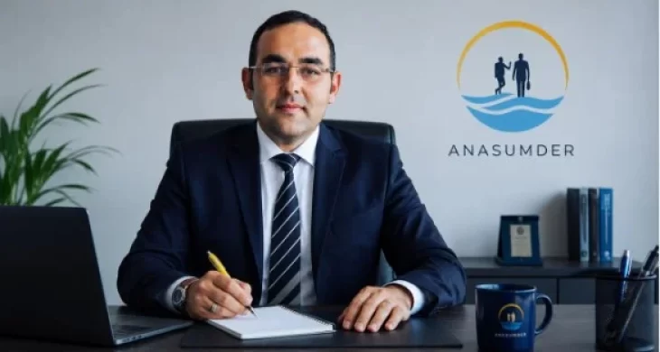 Elazığ su ürünleri zirvesinde hedef; dünya pazarı
