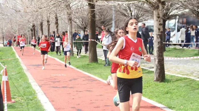 Elazığ’da ANALİG krosta dereceler belli oldu