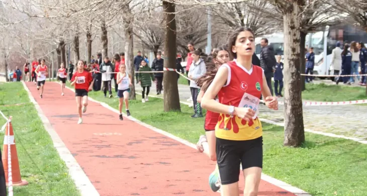Elazığ’da ANALİG krosta dereceler belli oldu