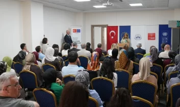 Elazığ’da Dijital Gençlik Merkezi açıldı