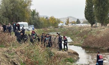 Elazığ’da kaybolan 11 yaşındaki Veysel’den acı haber