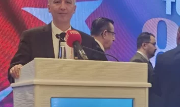 Elazığ’da Türk Sağlık-Sen’in 112 çalışanları araştırmasında dikkat çeken sonuçlar