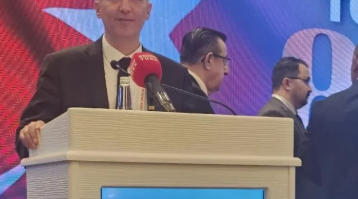 Elazığ’da Türk Sağlık-Sen’in 112 çalışanları araştırmasında dikkat çeken sonuçlar