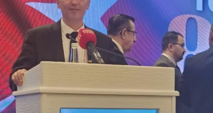 Elazığ’da Türk Sağlık-Sen’in 112 çalışanları araştırmasında dikkat çeken sonuçlar