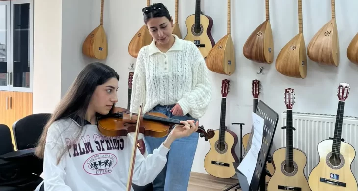 Elazığ’da ücretsiz yaz kursları başlıyor