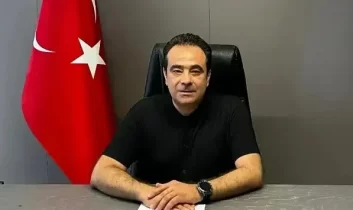 Elazığspor Başkanı Yılmaz, aday olmayacağını açıkladı