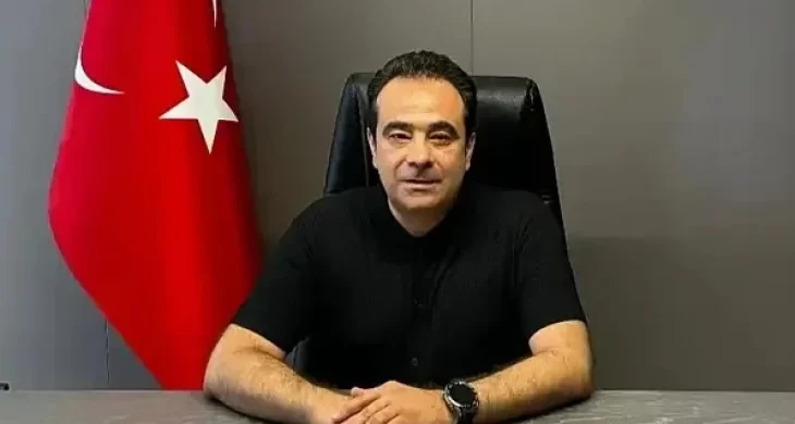 Elazığspor Başkanı Yılmaz, aday olmayacağını açıkladı