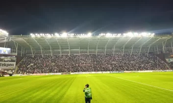 Elazığspor’dan Kritik Galibiyet: 2-1