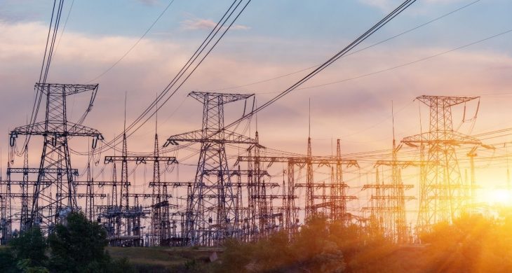 Elektrik santrallerine ekim ayında 1,4 milyar liralık kapasite desteği