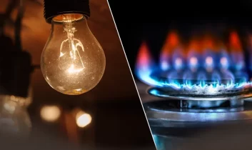 Elektrik ve doğalgaza yüzde 25 zam yapıldı