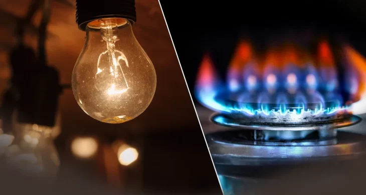 Elektrik ve doğalgaza yüzde 25 zam yapıldı