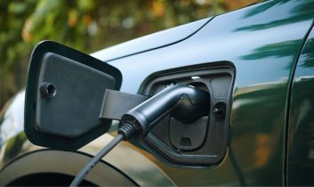 Elektrikli araç şarj altyapısı kasımda büyümeyi sürdürdü