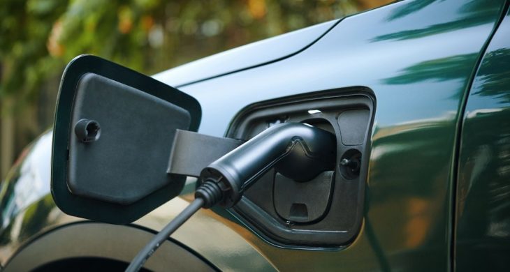 Elektrikli araç şarj altyapısı kasımda büyümeyi sürdürdü