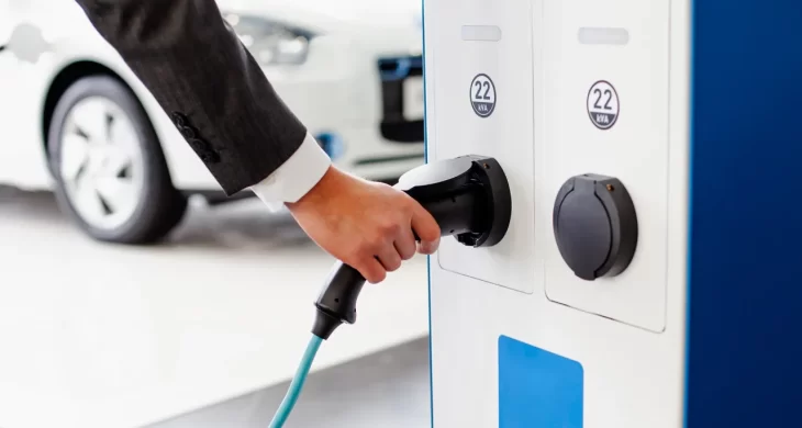 Elektrikli araç şarj soketi sayısında artış: Haziranda 31 bini aştı