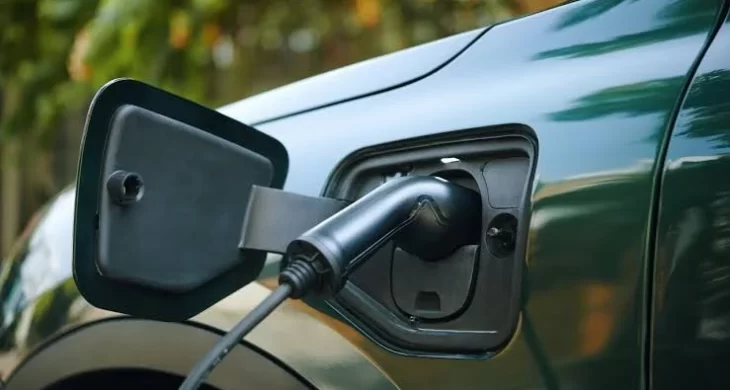 Elektrikli araç şarjında temmuz ayında rekor tüketim