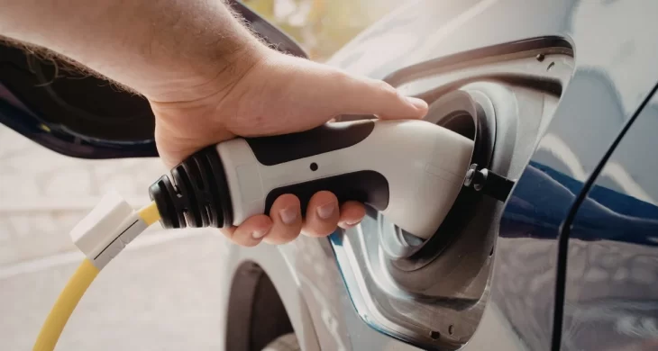 Elektrikli araç satışlarında küresel düşüş sürüyor