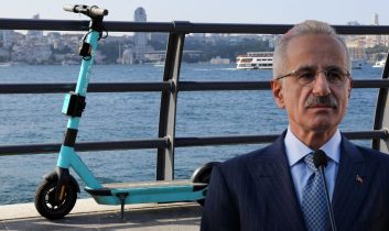 Elektrikli skuter yönetmeliğinde kapsamlı değişiklik