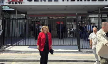 Elvan Işık Gezmiş: “İktidara Yürüyoruz”