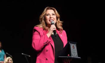 Elvan Işık Gezmiş; Bütün Milletvekillerimiz ay boyunca sahalarda O-olacak