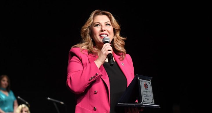 Elvan Işık Gezmiş; Bütün Milletvekillerimiz ay boyunca sahalarda O-olacak